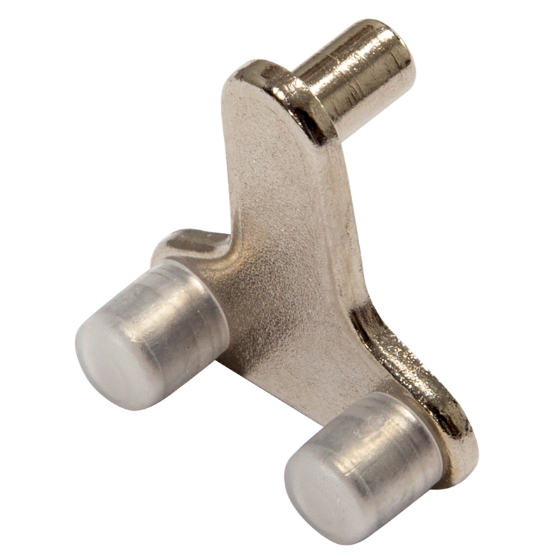 Hafele Excellent Glass Shelf Support Bunnings Warehouse