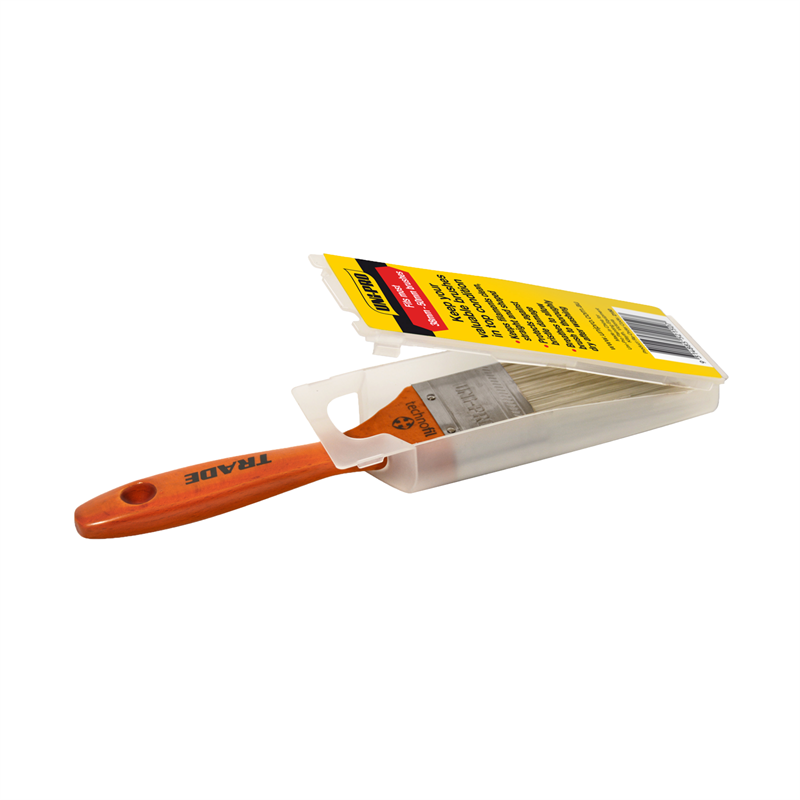 UniPro 50mm Brush Keeper Bunnings Warehouse