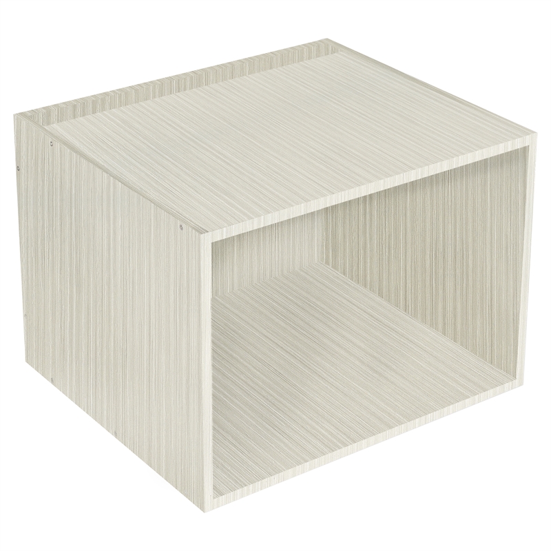 Kaboodle 600mm Mallow Grain Microwave Box | Bunnings Warehouse