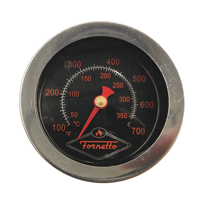 BBQ Temperature Gauge Bunnings Warehouse