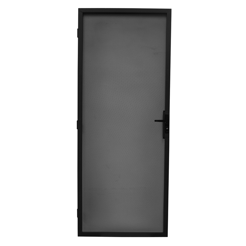 Door Bunnings Frame Window Spline Security Door Window