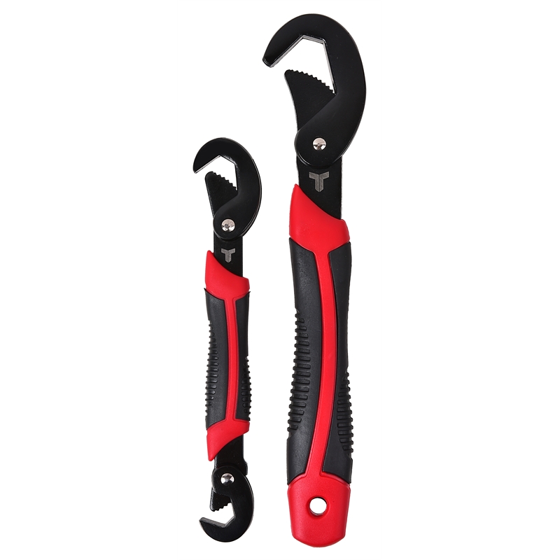 Trojan 2 Piece Universal Wrench Set Bunnings Warehouse