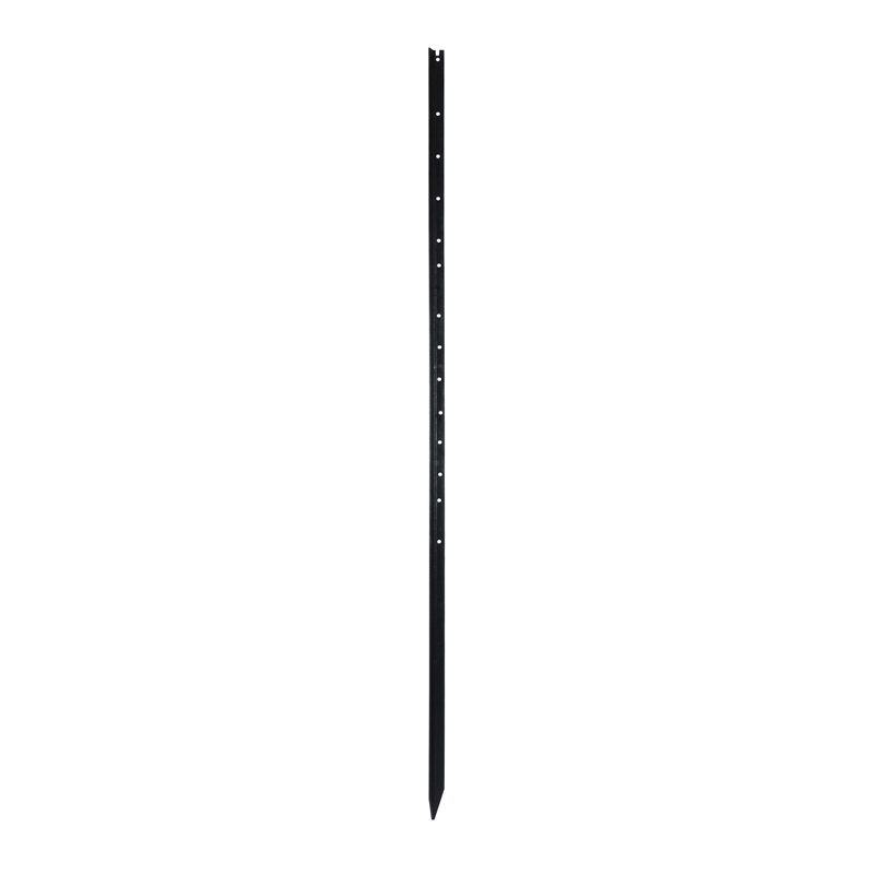 Whites Wires 180cm Premium Black Ultrapost | Bunnings Warehouse