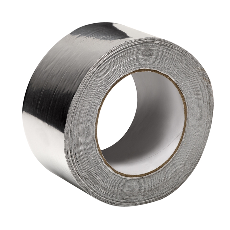 Bradford 400F Aluminium Foil Tape 72mm x 50m Bunnings Warehouse