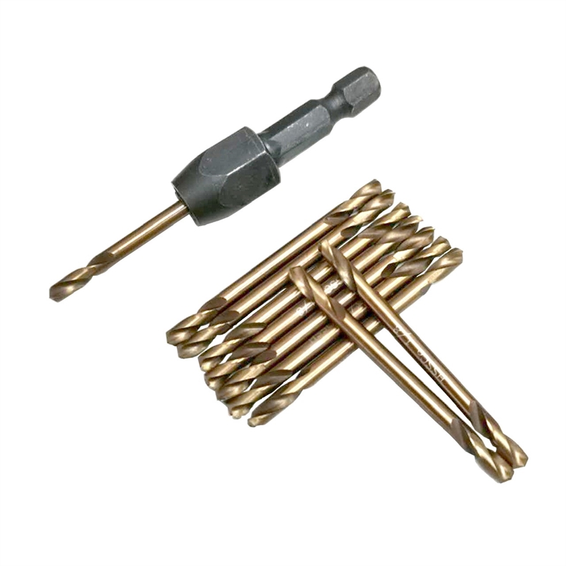 Cobalt Drill Bit Set >> Full Boar 3 2mm Cobalt Drill Bit Set 10 Pack Cobalt Drill Bit Set >> Full Boar 3 2mm Cobalt Drill Bit Set 10 Pack