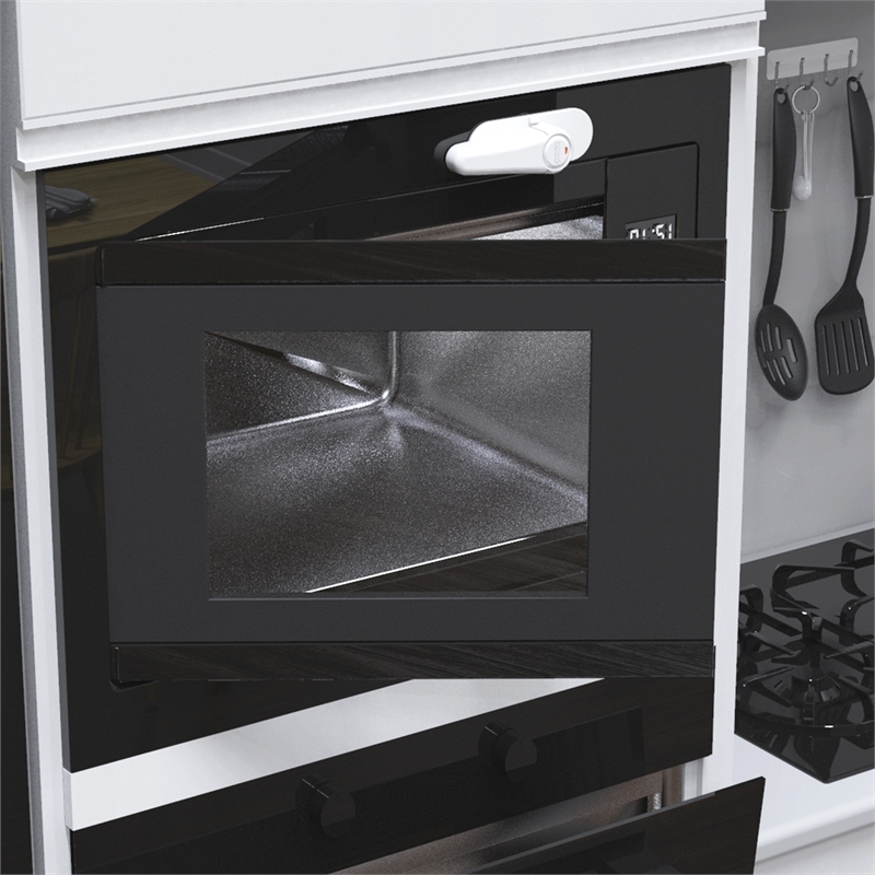 Perma Child Safety Oven And Appliance Lock Bunnings Warehouse