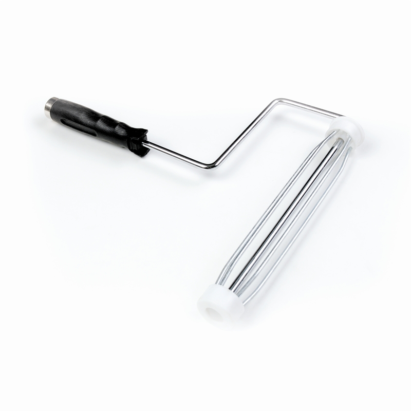 ABC 270mm Heavy Duty Paint Roller Frame Bunnings Warehouse