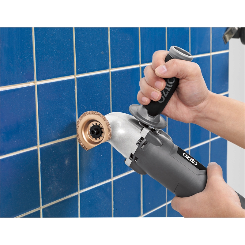 Ozito 300W Multi Function Tool Bunnings Warehouse