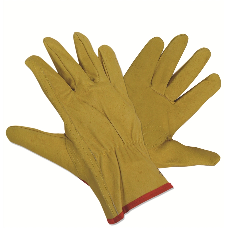 Gardening Gloves Riggers leather garden gloves