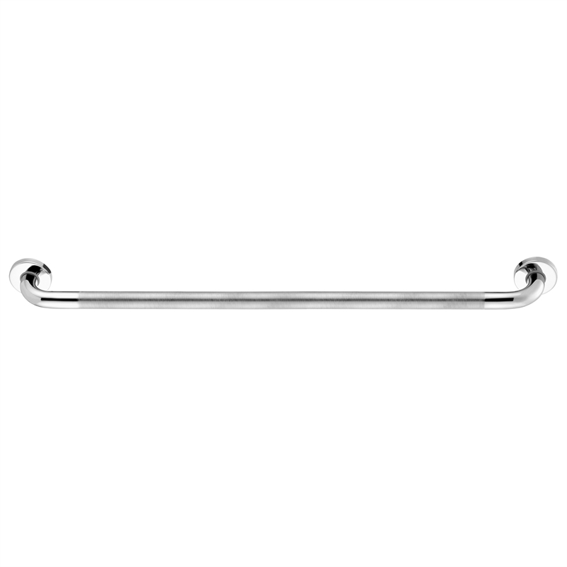 Evacare 900mm Knurled Grab Rail Bunnings Warehouse