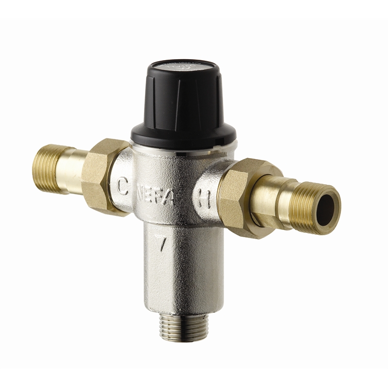 Hot Water Valves available from Bunnings Warehouse