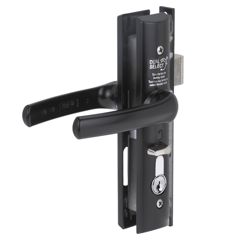 Yale Quattro Lock Screen Security Door Bunnings Warehouse
