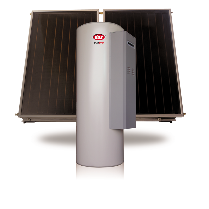 dux-sunpro-315l-mp15-2-panel-lpg-boost-solar-hot-water-system