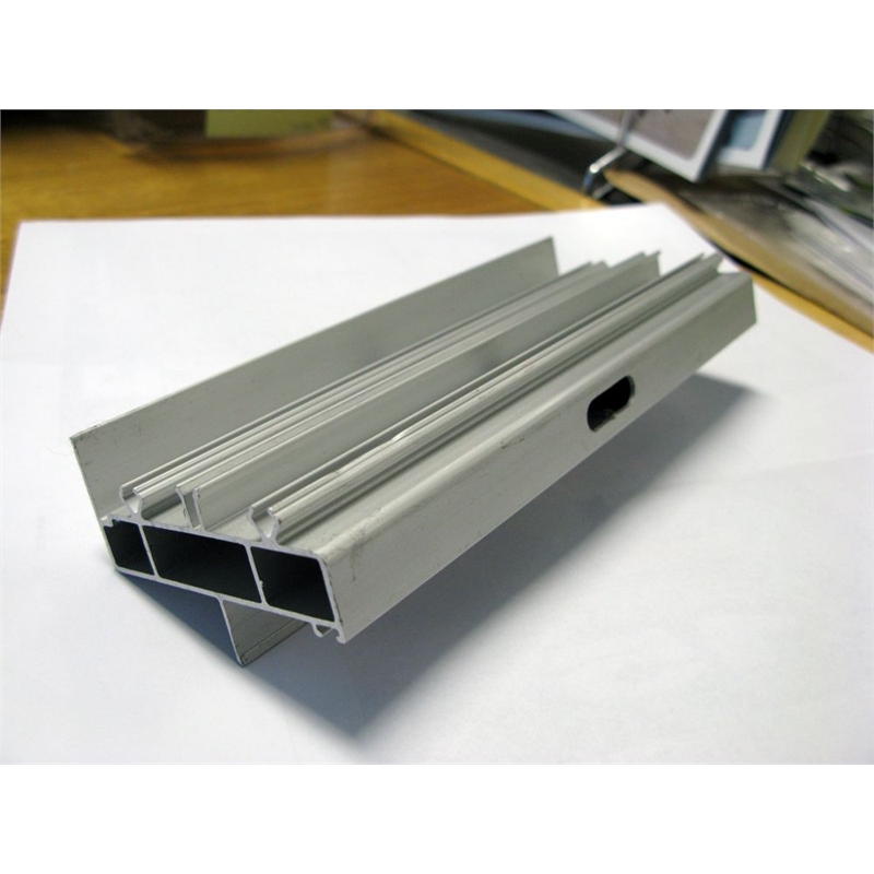 Polar EcoView 2145mm Black Window Sub Sill Fin I/N 1040377 Bunnings