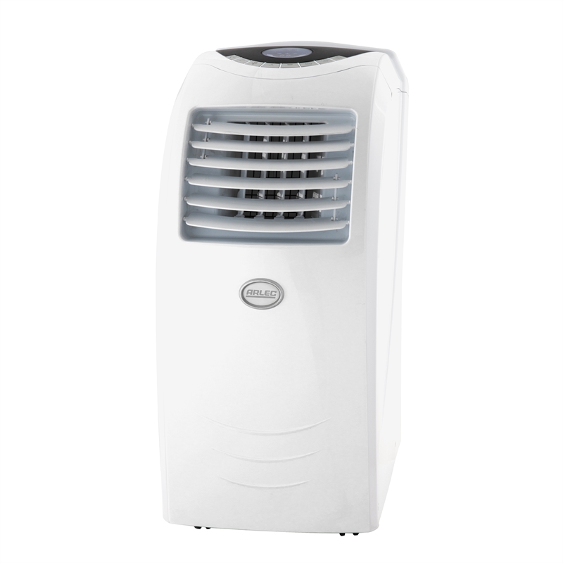 Arlec 18,000BTU/Hr Portable Air Conditioner With Remote ...