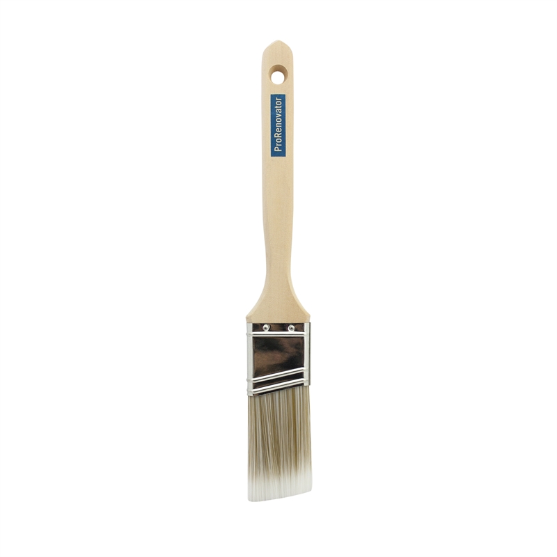 Contractor Pro Paint Brushes