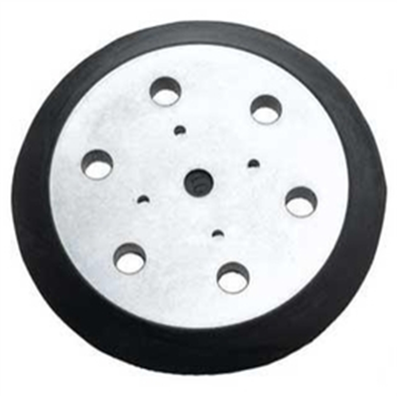 DeWalt 150mm Random Orbital Sander Pad Bunnings Warehouse