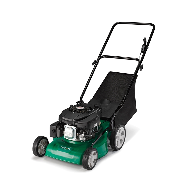 4 blade lawn mower bunnings