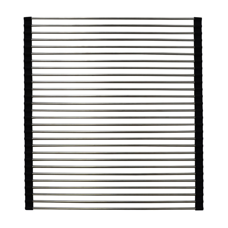 Practa Solutions Stainless Steel Sink Roll Mat Bunnings Warehouse