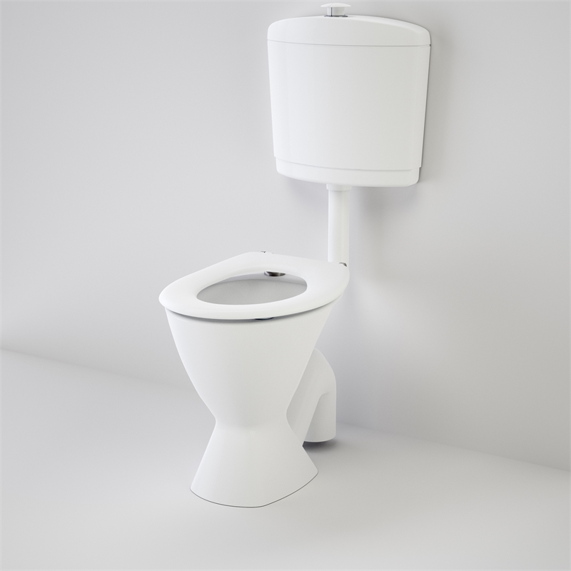 Caroma WELS 4 Star Concorde Care 100 Toilet Suite Bunnings Warehouse