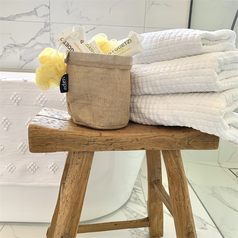 Eden 15cm Hampton Indoor Pot Cover Bunnings Warehouse