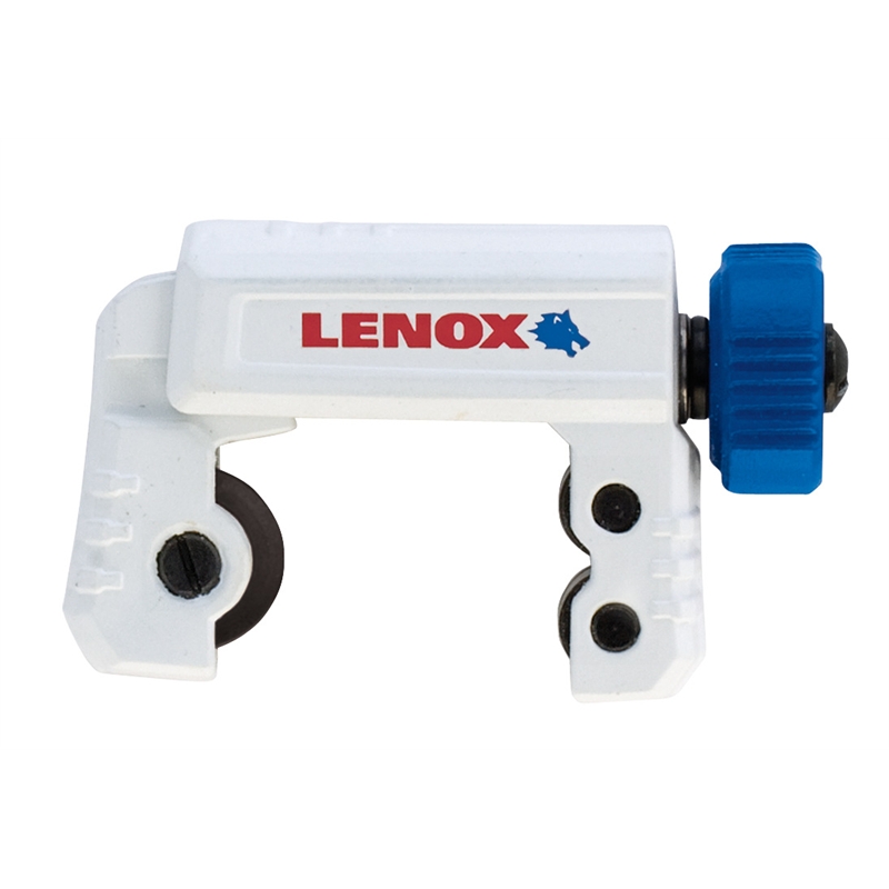 Lenox 329mm 2 Wheel Copper Tube Cutter Bunnings Warehouse