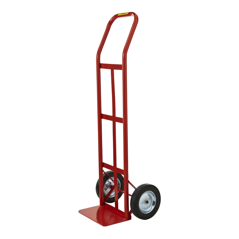 Saxon 120kg Upright Hand Trolley | Bunnings Warehouse