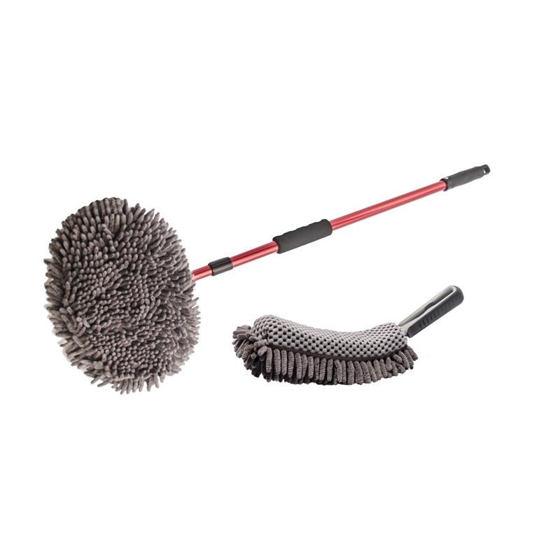 Morgan Microfibre Duster Set | Bunnings Warehouse