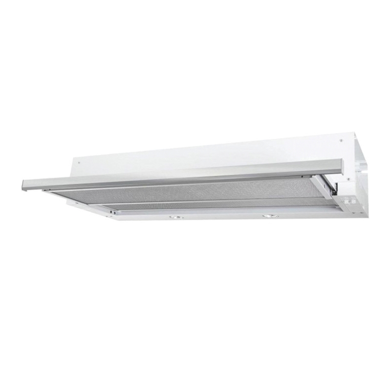 Robinhood 900mm SlideOut Rangehood Bunnings Warehouse