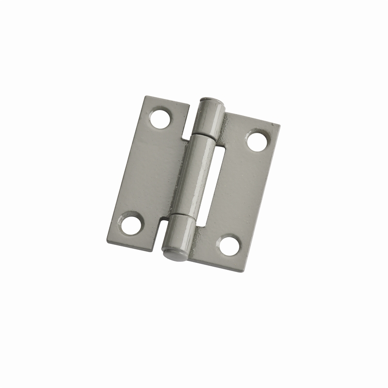 Zenith 35mm Prime Coat Fixed Pin Butt Hinge 20 Pack Bunnings Warehouse