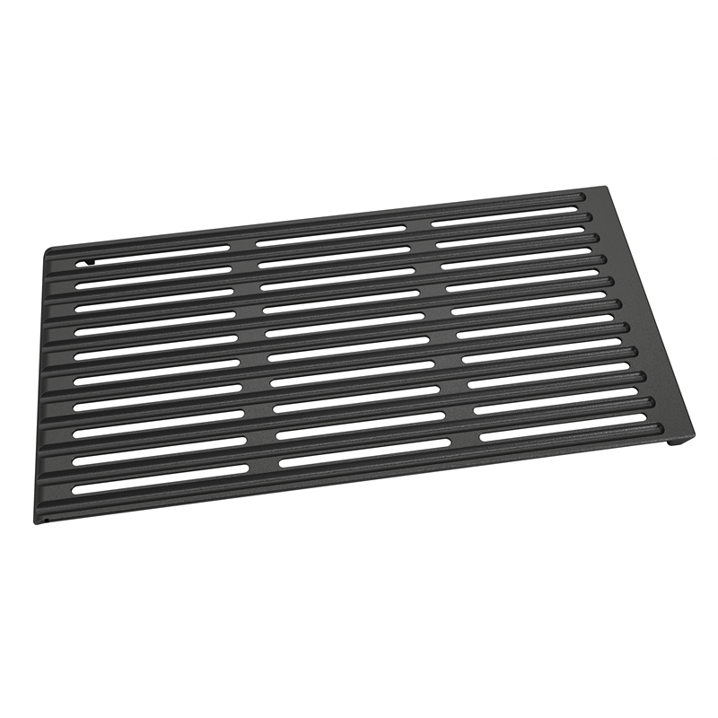 Matador 480mm 2 Burner Cast Iron Grill BBQ Plate Bunnings Warehouse