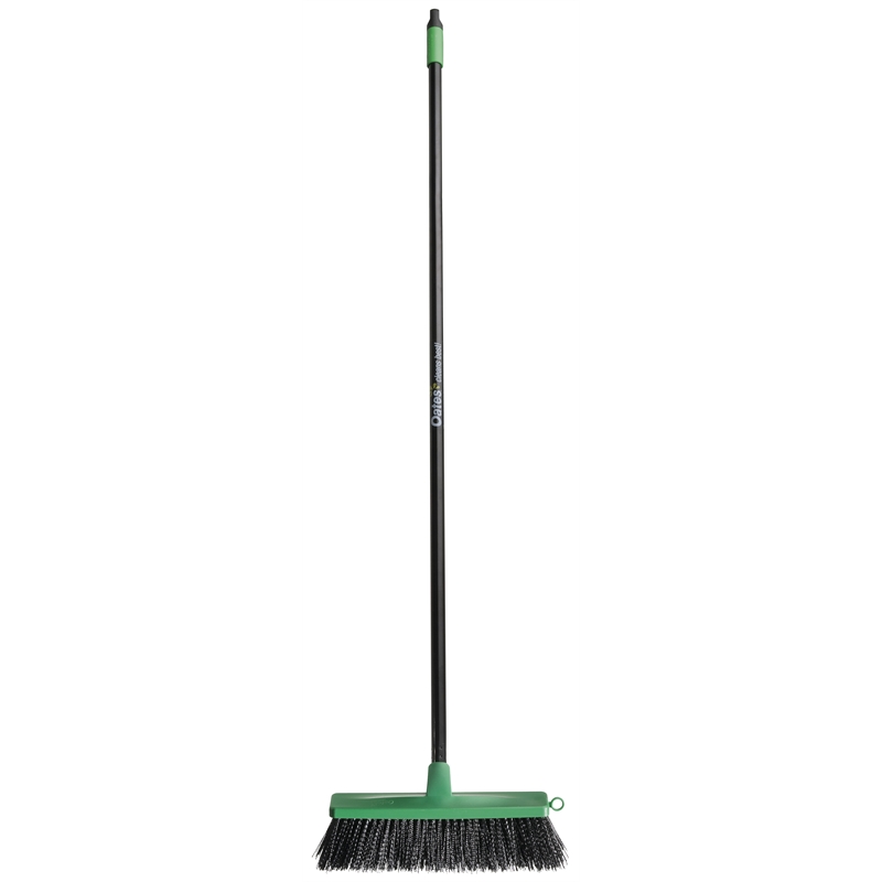 Outdoor Brooms available from Bunnings Warehouse