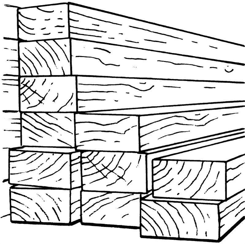 90 x 45mm MGP10 Structural Pine - Lineal Metre | Bunnings Warehouse