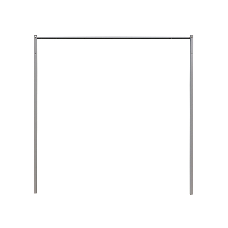 Daytek Sand Ground Mount Kit Bunnings Warehouse