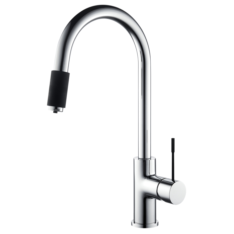 EnduraFlow 3 Way Filter Sink Mixer Bunnings Warehouse image