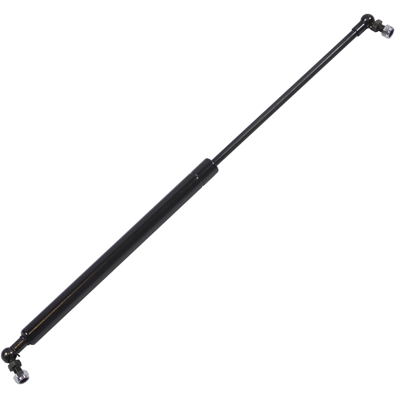 Goliath 400N x 502mm Black High Pressure Gas Strut Bunnings Warehouse