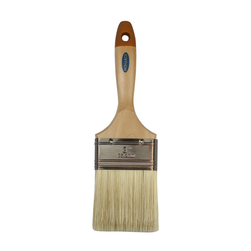 Monarch 63mm Woodcare Paint Brush Bunnings Warehouse