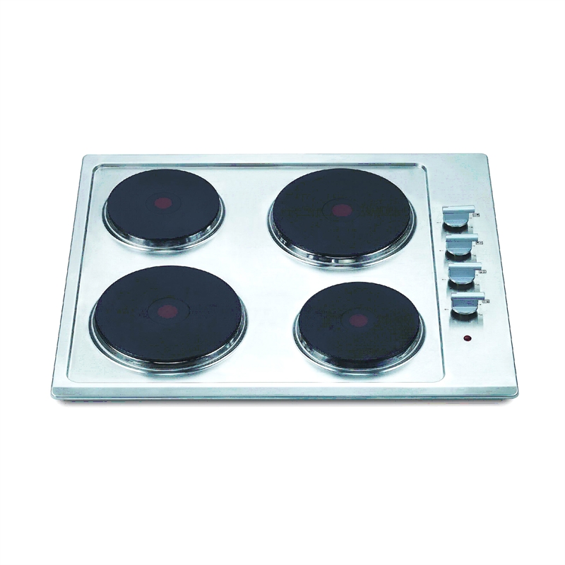 Everdure 60cm 4 Burner Electric Cooktop Ebay