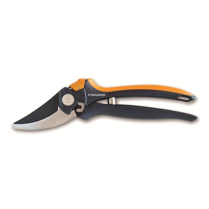 Fiskars Large Geared Bypass Pruner Bunnings Warehouse