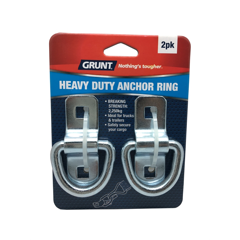 Grunt Anchor Point Handy Hanger 2 Pack Bunnings Warehouse
