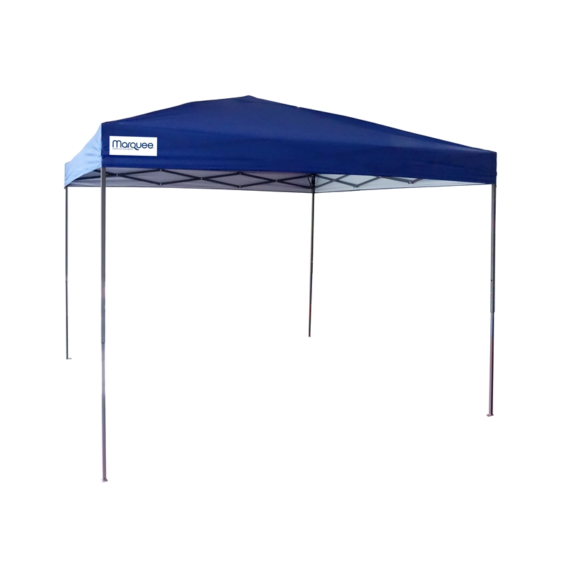 Marquee 3 x 3m Easy Up Non Permanent Gazebo Bunnings Warehouse