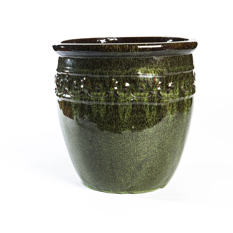 bunnings tuscan path tuscan path 43 x 41cm glazed studded pot compare club bunnings tuscan path tuscan path 43 x 41cm glazed studded pot compare club