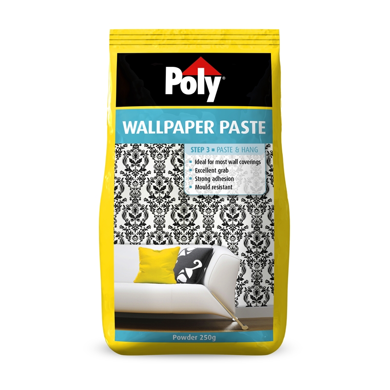 Poly 250g Wallpaper Paste Bunnings Warehouse HD Wallpapers Download Free Map Images Wallpaper [wallpaper376.blogspot.com]