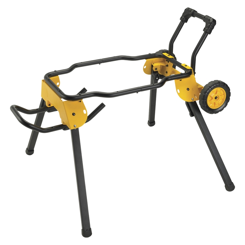 Dewalt Rolling Stand For Table Saws Bunnings Warehouse Dewalt Rolling Stand For Table Saws
