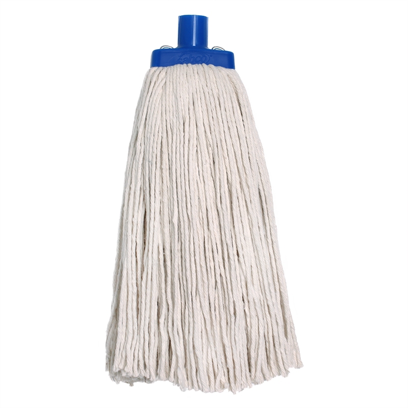 Sabco 600g Cotton Contractor Mop Head | Bunnings Warehouse