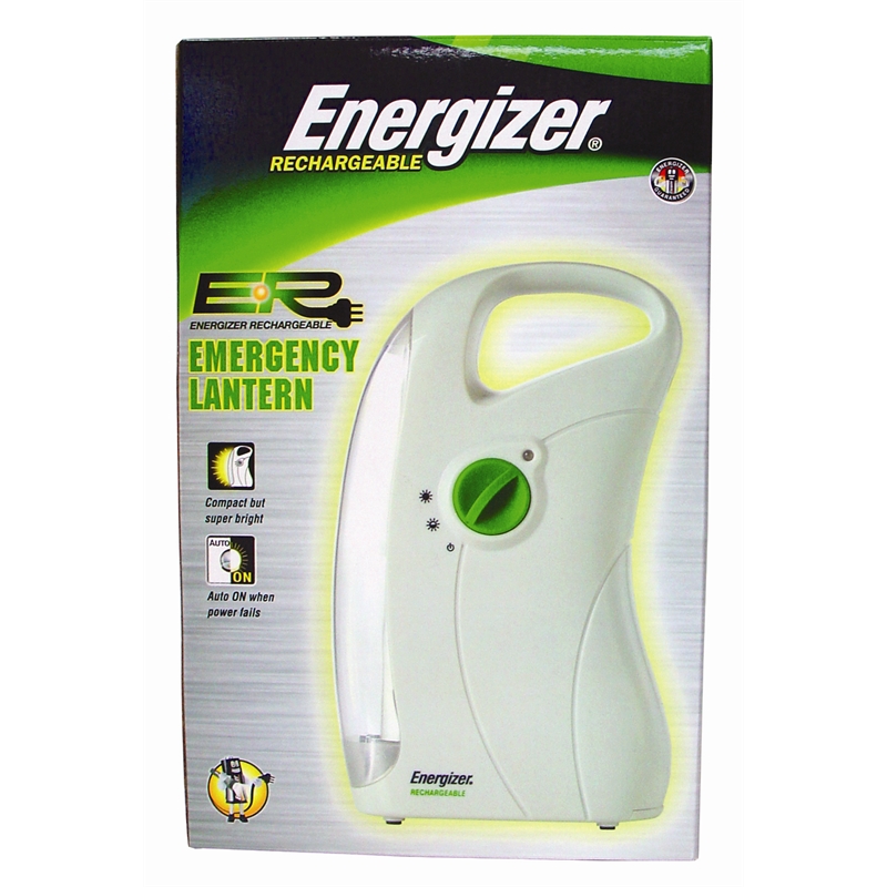 Energizer Rechargeable Lantern Torch Bunnings Warehouse