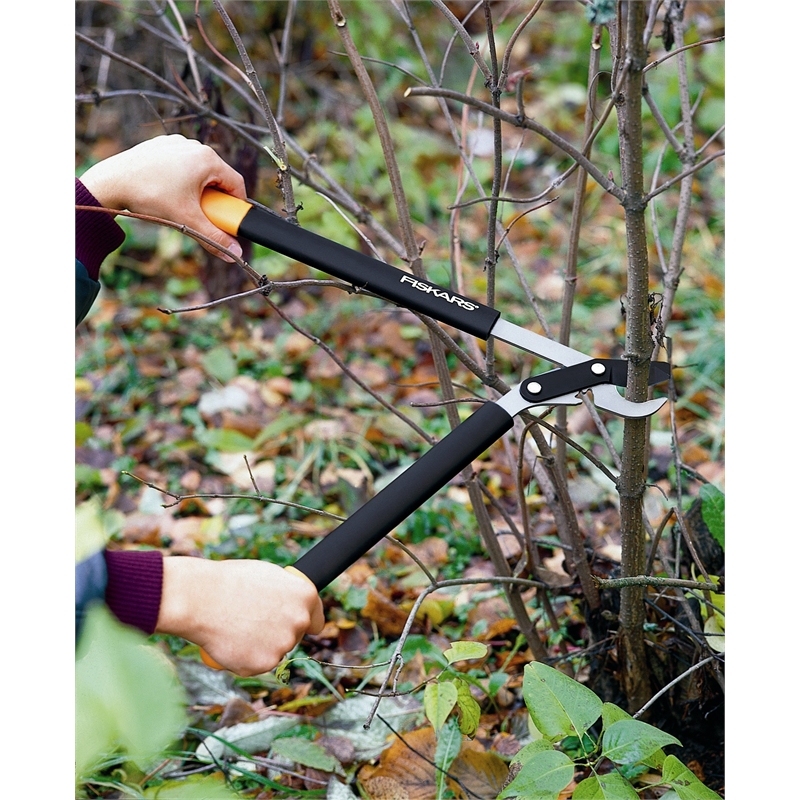 Fiskars Replacement Blade For Lopper Bunnings Warehouse