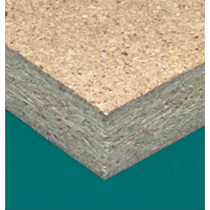 2400 x 1200 x 12mm Standard Particle Board Panel Bunnings Warehouse