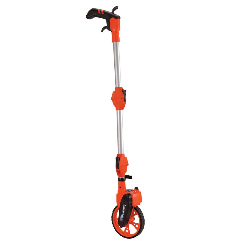 Lufkin Pro Series Measuring Wheel 160mm Diameter Bunnings Warehouse