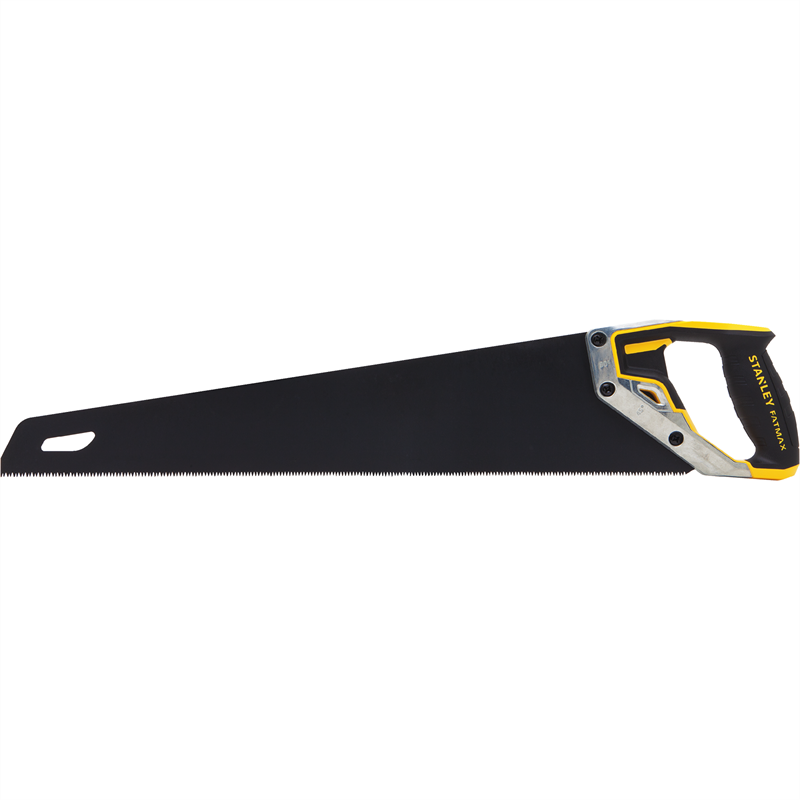 Stanley FatMax 508mm x 11TPI Blade Armour Saw | Bunnings Warehouse